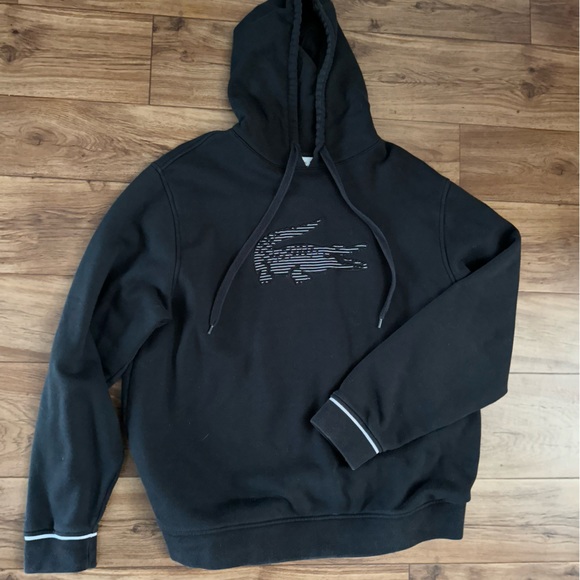 Lacoste hoodie - Picture 1 of 1